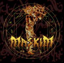 Maskim (USA) : Ritual